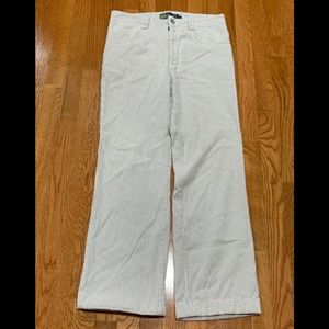 Quagmire Golf Seersucker Pants